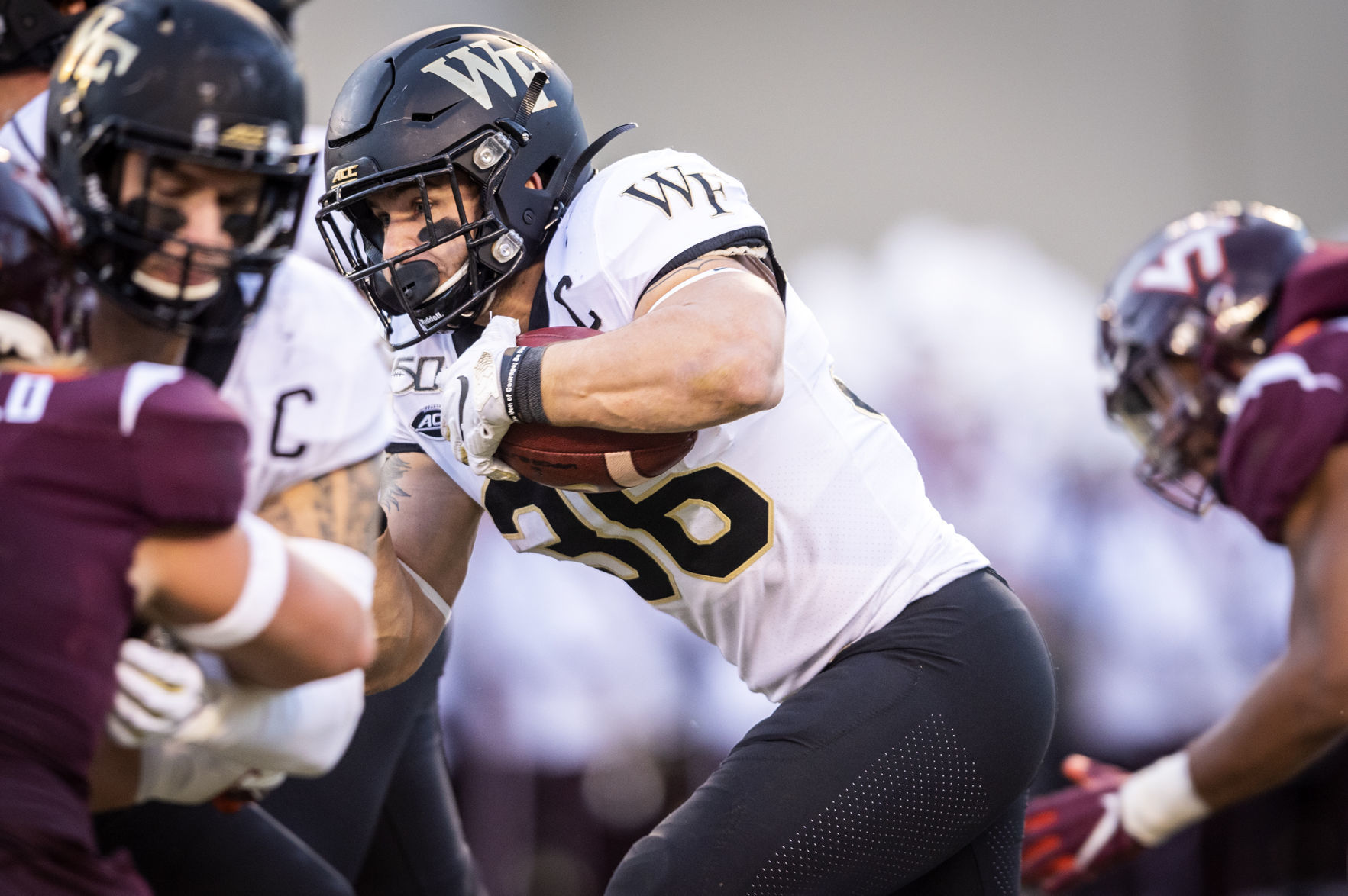 WakeFootball